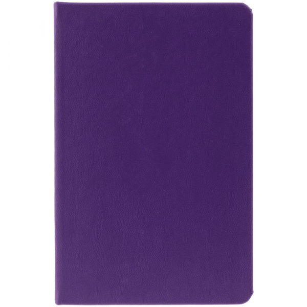 Ежедневник Base Mini, недатированный, фиолетовый - купить оптом