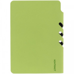 Ежедневник Flexpen Mini, недатированный, светло-зеленый, фото 2