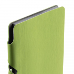 Ежедневник Flexpen Mini, недатированный, светло-зеленый, фото 4