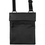 Рюкзак-трансформер ringLink с отстегивающимся карманом, черный, фото 2