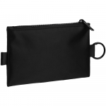 Рюкзак-трансформер ringLink с отстегивающимися карманом и органайзером, черный, фото 5