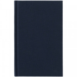 Ежедневник Lotus Mini, недатированный, синий, фото 1