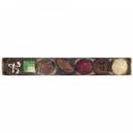 Шоколадные конфеты ручной работы Dulceneo, 7 шт, фото 2
