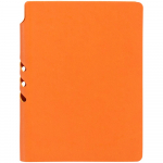 Ежедневник Flexpen Color, датированный, оранжевый, фото 3