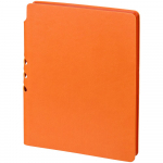 Ежедневник Flexpen Color, датированный, оранжевый, фото 4