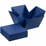 Коробка Anima, синяя, фото 1