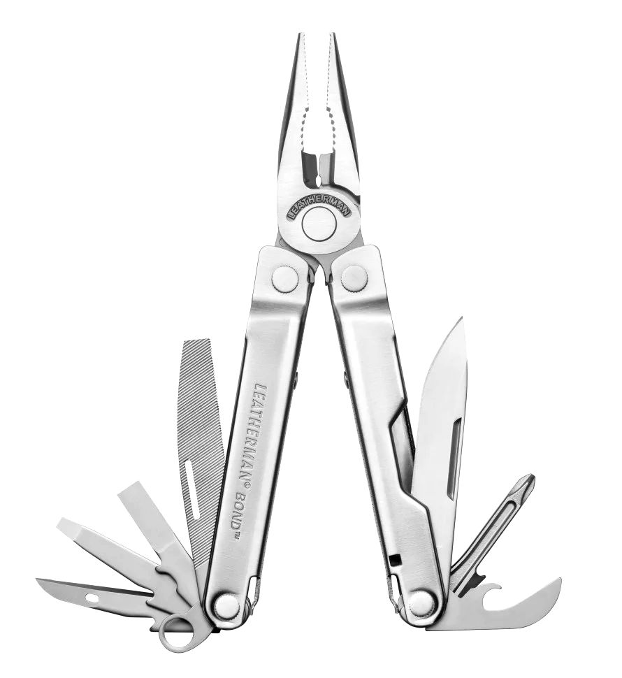 Мультитул Leatherman Bond - купить оптом