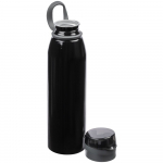 Бутылка для воды Sport, прозрачная, уценка - купить оптом