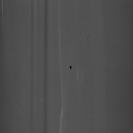 Бутылка для воды Start, черная, уценка, фото 5