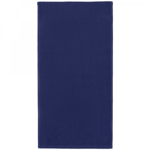 Полотенце Odelle ver.2, малое, ярко-синее - купить оптом