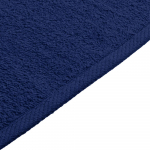 Полотенце Odelle ver.2, малое, ярко-синее, фото 2