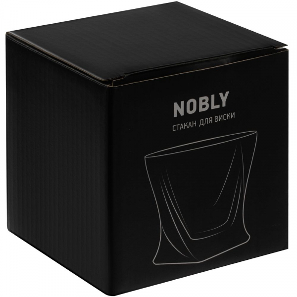 Стакан для виски Nobly - купить оптом