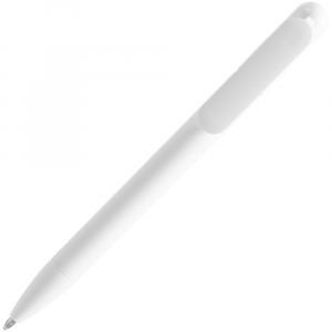 Ручка шариковая Prodir DS6S TMM, белая - купить оптом