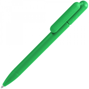 Ручка шариковая Prodir DS6S TMM, зеленая - купить оптом