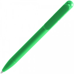 Ручка шариковая Prodir DS6S TMM, зеленая, фото 1