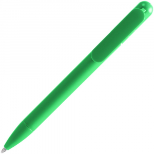 Ручка шариковая Prodir DS6S TMM, зеленая - купить оптом