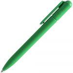 Ручка шариковая Prodir DS6S TMM, зеленая, фото 2