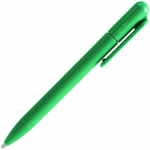 Ручка шариковая Prodir DS6S TMM, зеленая, фото 3