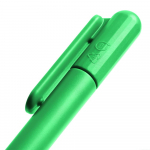 Ручка шариковая Prodir DS6S TMM, зеленая, фото 4