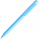 Ручка шариковая Prodir DS6S TMM, голубая, фото 1