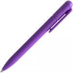 Ручка шариковая Prodir DS6S TMM, фиолетовая, фото 3