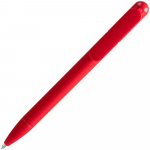 Ручка шариковая Prodir DS6S TMM, красная, фото 1