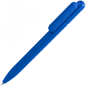 Ручка шариковая Prodir DS6S TMM, синяя - купить оптом