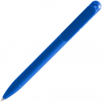 Ручка шариковая Prodir DS6S TMM, синяя, фото 1
