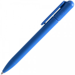 Ручка шариковая Prodir DS6S TMM, синяя, фото 2