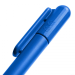 Ручка шариковая Prodir DS6S TMM, синяя, фото 4