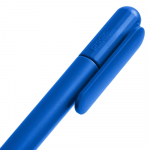 Ручка шариковая Prodir DS6S TMM, синяя, фото 5