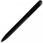 Ручка шариковая Prodir DS6S TMM, черная, фото 1