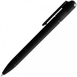Ручка шариковая Prodir DS6S TMM, черная, фото 2