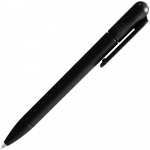 Ручка шариковая Prodir DS6S TMM, черная, фото 3