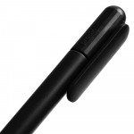Ручка шариковая Prodir DS6S TMM, черная, фото 5