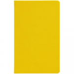 Ежедневник Grade, недатированный, желтый, фото 3