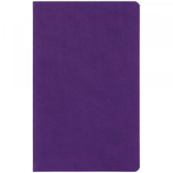 Ежедневник Grade, недатированный, фиолетовый - купить оптом