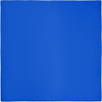 Бандана Overhead, ярко-синяя, фото 1