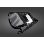 Рюкзак FlexPack Air, черный, фото 4