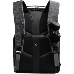 Рюкзак FlexPack Pro, черный, фото 3