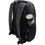 Рюкзак FlexPack Pro, черный, фото 4