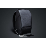 Рюкзак FlexPack Pro, черный, фото 7