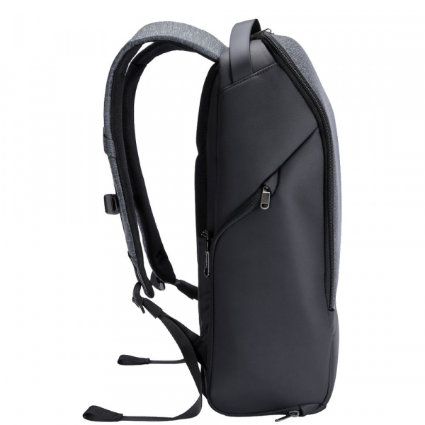 Рюкзак FlexPack Pro, темно-серый - купить оптом