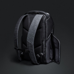 Рюкзак FlexPack Pro, темно-серый, фото 4