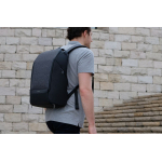 Рюкзак FlexPack Pro, темно-серый, фото 6
