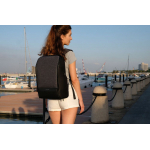 Рюкзак FlexPack Pro, темно-серый, фото 7