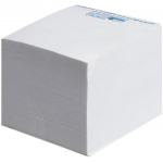 Блок для записей с печатью Bloke на заказ, 900 листов, фото 2