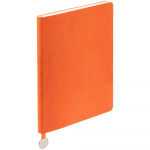 Ежедневник Lafite, недатированный, оранжевый, фото 2