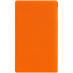 Блокнот Dual, оранжевый, фото 1