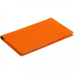 Блокнот Dual, оранжевый, фото 4